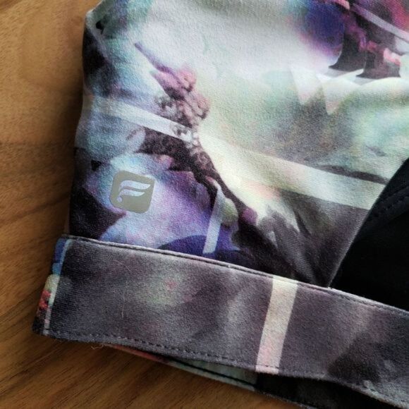 Fabletics | Brianna High Support Sportsbra - Picture 3 of 6